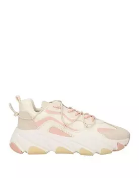 Кроссовки Ash, розовый