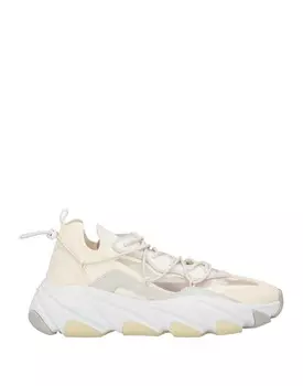 Кроссовки Ash, слоновая кость