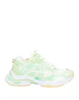 Кроссовки Ash, светло-зеленый