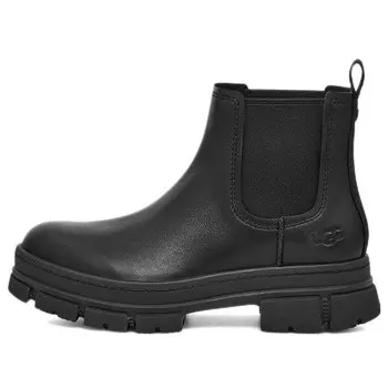 Кроссовки ashton chelsea boot Ugg, черный