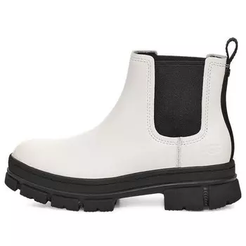 Кроссовки ashton chelsea Ugg, белый