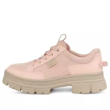 Кроссовки ashton гибрид Ugg, розовый