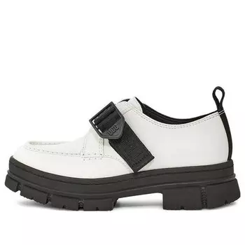 Кроссовки ashton loafer Ugg, белый