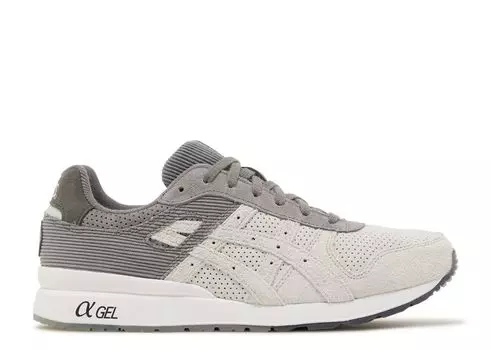 Кроссовки ASICS Afew X Gt 2 'Uplifting Pack - Polar Shade', белый