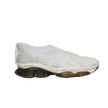 Кроссовки ASICS Airei x Gel Quantum Kinetic, кремовый