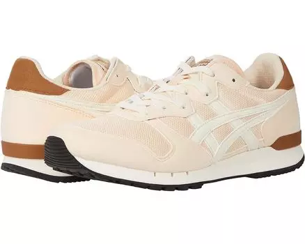Кроссовки ASICS Alvarado, цвет Cozy Pink/Cream