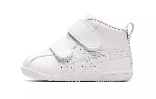 Кроссовки Asics Amulefirst SL TD 'White'