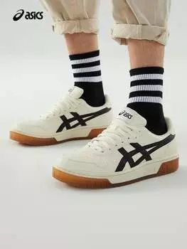 Кроссовки Asics Arthurs Court MZ, белый / коричневый