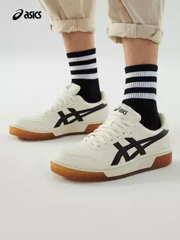 Кроссовки Asics Arthurs Court MZ, кремовый/серый