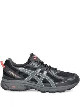 Кроссовки ASICS Asics, черный