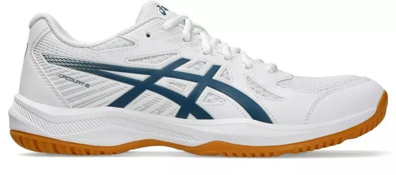 Кроссовки ASICS Athletic, белый