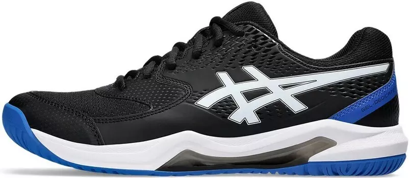 Кроссовки ASICS Athletic, черный
