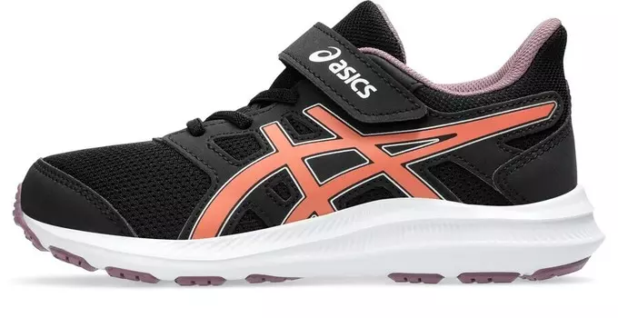 Кроссовки ASICS Athletic, черный