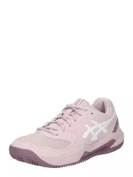 Кроссовки ASICS Athletic Dedicate 8, цвет Rose