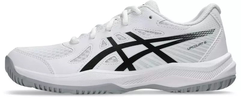 Кроссовки ASICS Athletic UPCOURT 6 GS, белый