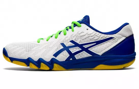 Кроссовки Asics Attack Bladelyte 4 унисекс