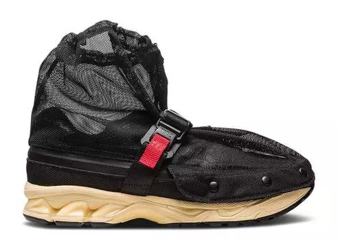 Кроссовки ASICS BEAMS X GEL KAYANO 14 GORE-TEX 'MOSQUITO NET', черный