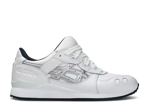 Кроссовки ASICS BEAMS X Gel Lyte 3, цвет 90s Skate