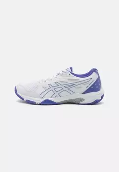 Кроссовки ASICS, белый