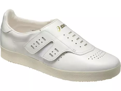 Кроссовки Asics, белый