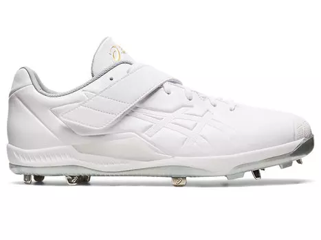 Кроссовки Asics, белый