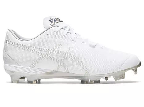 Кроссовки Asics, белый