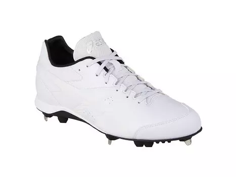 Кроссовки Asics, белый