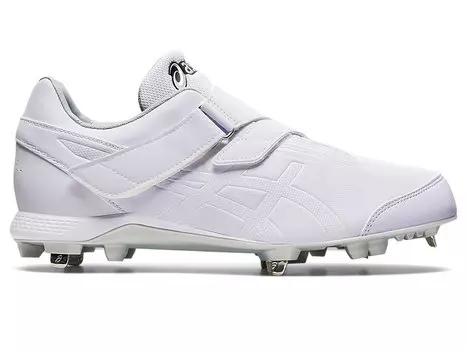 Кроссовки Asics, белый