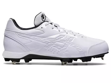 Кроссовки Asics, белый