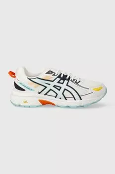 Кроссовки Asics, белый