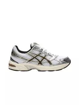 Кроссовки Asics, белый