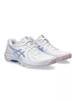 Кроссовки asics, белый