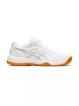 Кроссовки asics, белый