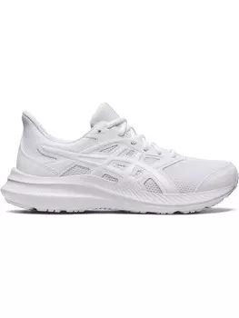 Кроссовки asics, белый