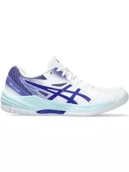 Кроссовки asics, белый