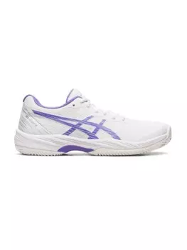 Кроссовки asics, белый