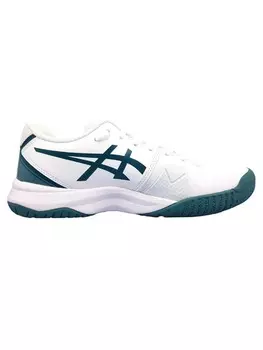 Кроссовки asics, белый