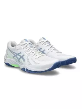 Кроссовки asics, белый