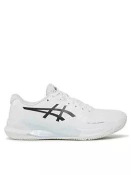 Кроссовки Asics, белый