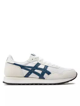 Кроссовки Asics, белый