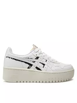 Кроссовки Asics, белый