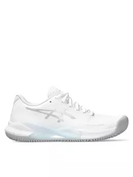 Кроссовки Asics, белый