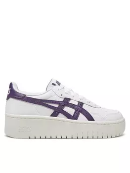 Кроссовки Asics, белый