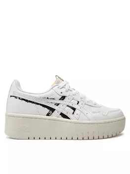 Кроссовки Asics, белый