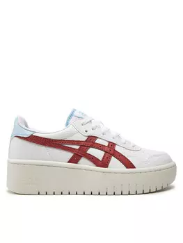 Кроссовки Asics, белый