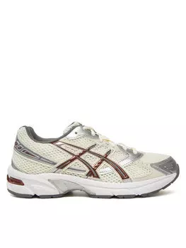 Кроссовки Asics, белый