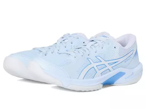 Кроссовки ASICS Beyond FF, цвет Light Blue/White