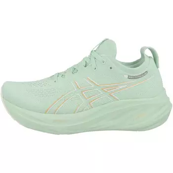 Кроссовки Asics, бирюзовый