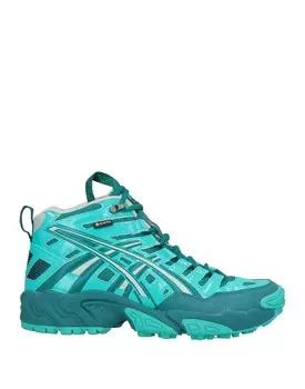 Кроссовки Asics, бирюзовый