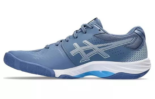 Кроссовки Asics Blade Badminton Shoes Men, синий